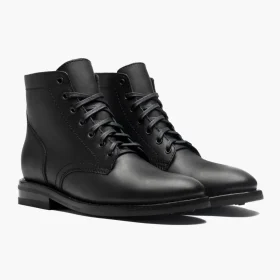 PRESIDENT CLASSIC BOOTS - CB04
