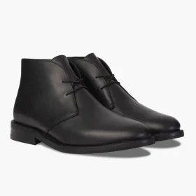 SCOUT BOOTS - SB01