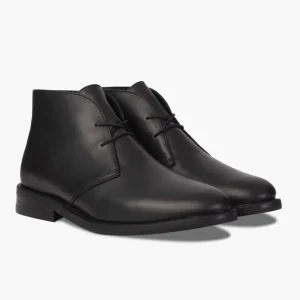 SCOUT BOOTS - SB01