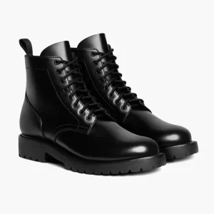 HERO LACE BOOTS - LB01