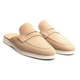 CLOUD WALK MULES - PF008